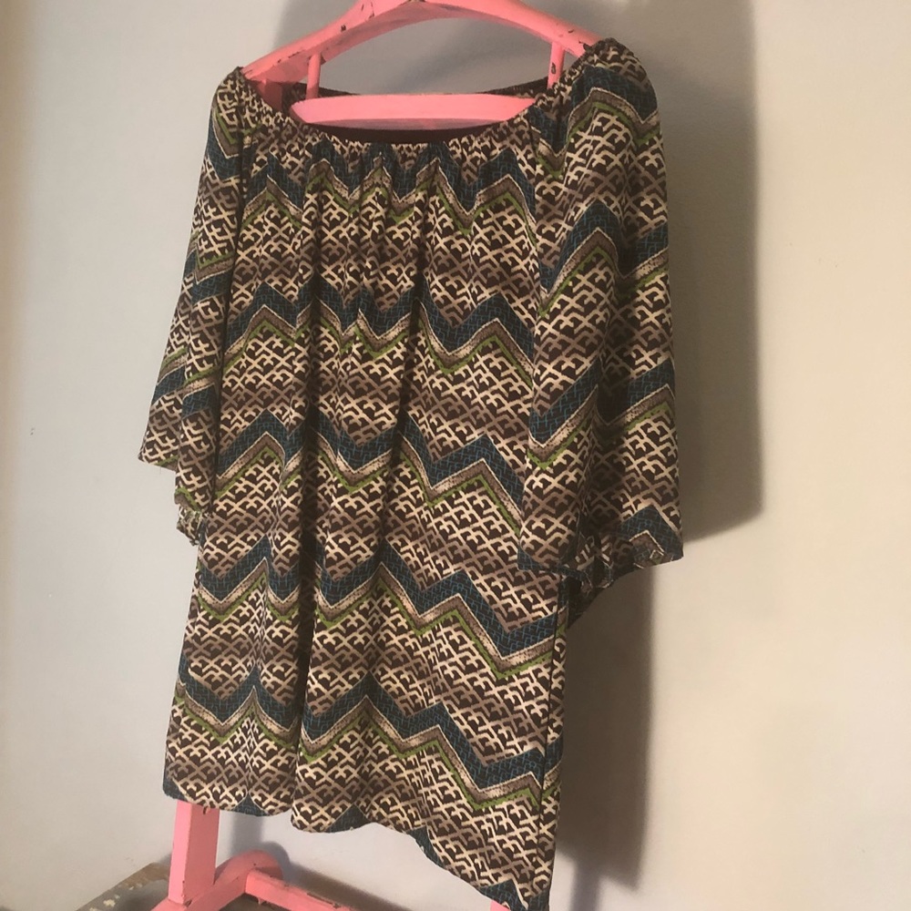 Never been worn! From one of a kind boutique!